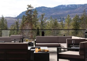 Doubletree By Hilton West Kelowna