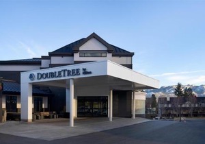 Doubletree By Hilton West Kelowna