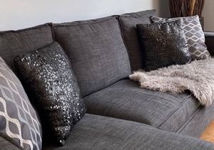 Downtown condo w/terrasse -Comfortable, quiet haven in the midst of everything!