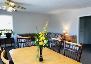 Downtown Whitehorse 2 bedroom House