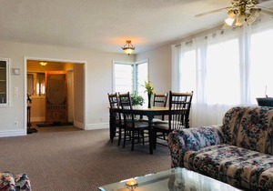 Downtown Whitehorse 2 bedroom House