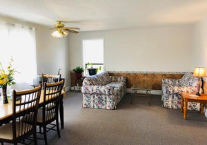 Downtown Whitehorse 2 bedroom House