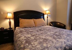 Downtown Whitehorse 4 bedrooms deluxe condo