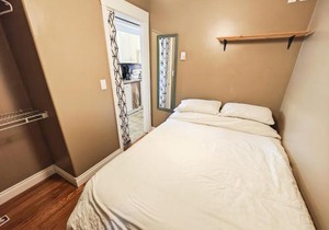 Downtown Whitehorse Apartment in Old Town