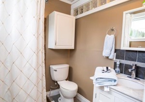 Downtown Whitehorse Apartment in Old Town