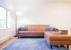 Downtown Whitehorse Condo