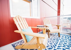 Downtown Whitehorse Condo