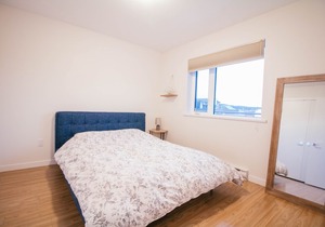 Downtown Whitehorse Condo