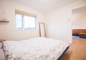 Downtown Whitehorse Condo