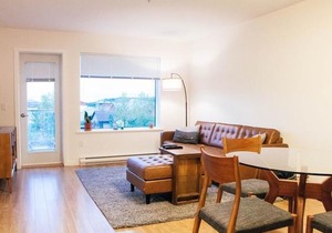 Downtown Whitehorse Condo