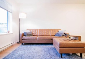 Downtown Whitehorse Condo