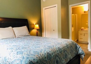 Downtown Whitehorse Deluxe 2 Bedroom Condo