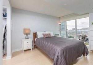 DT City 1 BR by Jays, MTCC, CN Tower
