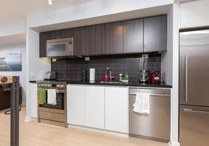 DT City 1 BR by Jays, MTCC, CN Tower