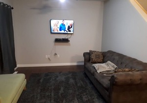 Eazi Queen Bedroom Suite