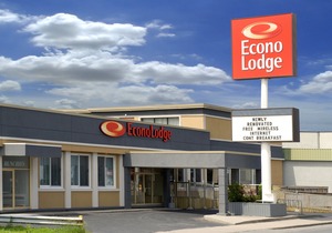 Econo Lodge City Centre