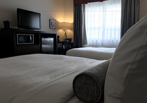 Edgewater Hotel