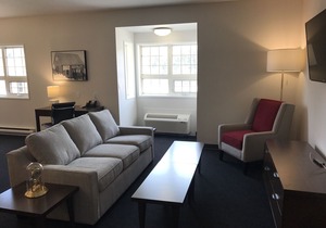 Edgewater Hotel