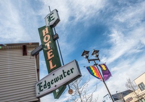 Edgewater Hotel