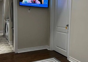 Elite BR, Free Parking/Wifi, TV Shared Suite