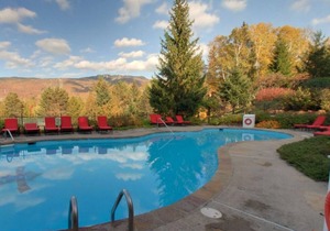 Embarc Tremblant March 7-14/2020, 1bd/2ba