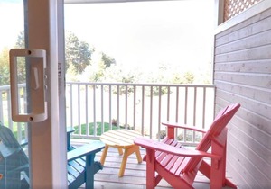 Embarc Tremblant March 7-14/2020, 1bd/2ba