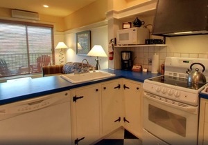 Embarc Tremblant March 7-14/2020, 1bd/2ba
