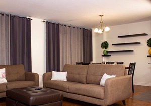 Enchanting Home in Montreal DT- walk everywhere