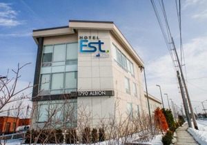 EST Hotel