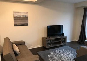 Exceptional Townhouse at Lake Ontario
