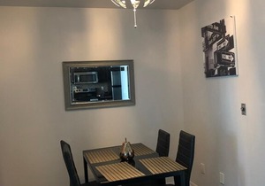 Executive 1 Bedroom condo sleeps 4.