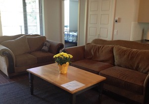 Executive 2 Bedroom/ 2 Bathroom Lower Londale North Vancouver
