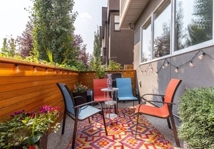 Executive Home, Trendy Kensington near Downtown