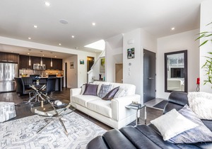 Executive Home, Trendy Kensington near Downtown