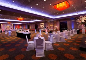Executive Hotel Vancouver Airport
