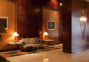 Executive Hotel Vancouver Airport