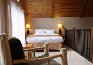 Executive Mountain Chalet