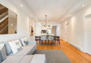 Exquisite Modern Condo in Little Italy by Den Stays