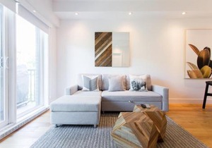 Exquisite Modern Condo in Little Italy by Den Stays