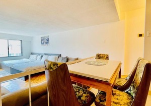 Exquisite Skyview Downtown Montreal Apartment