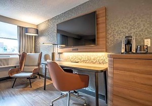 Fairfield Inn by Marriott Montreal Downtown