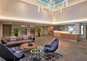 Fairfield Inn by Marriott Montreal Downtown