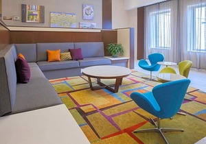 Fairfield Inn & Suites by Marriott Belleville