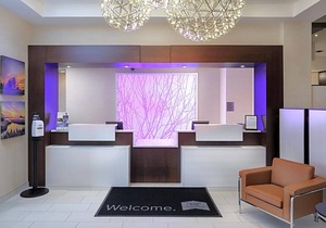Fairfield Inn & Suites by Marriott Belleville