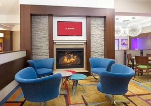 Fairfield Inn & Suites by Marriott Belleville