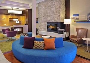 Fairfield Inn & Suites by Marriott Belleville