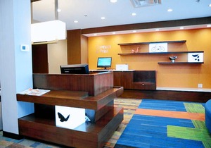 Fairfield Inn & Suites by Marriott Edmonton North