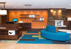 Fairfield Inn & Suites by Marriott Edmonton North