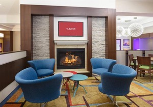 Fairfield Inn & Suites by Marriott Belleville