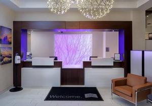 Fairfield Inn & Suites by Marriott Belleville